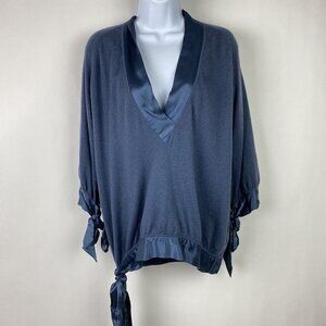 Stella McCartney for H&M Blue Sweater
